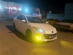 مازدا 3
